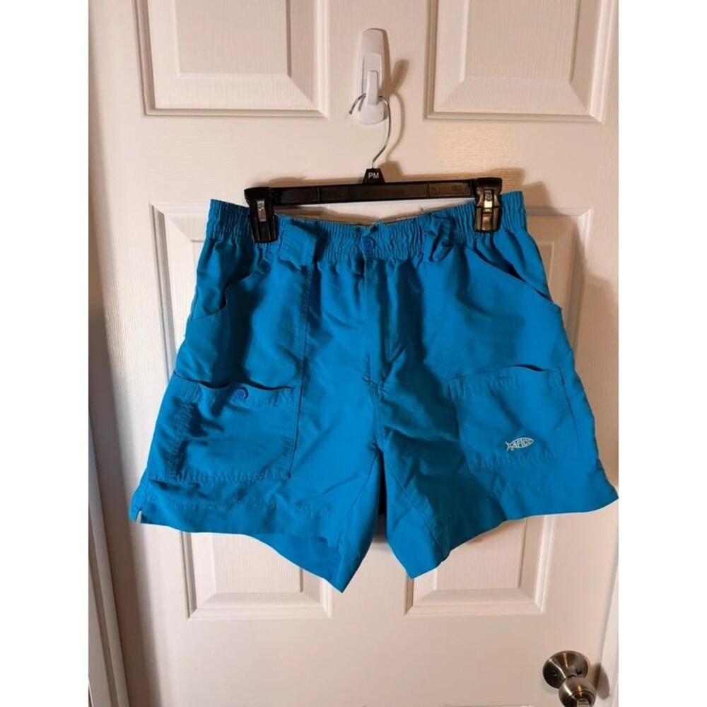 AFTCO men’s fishing shorts size 36